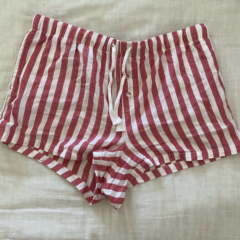 Pajama bottoms